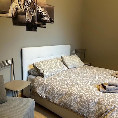 Amica Milano Apartment Exterior photo